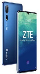 Прошивка телефона ZTE Axon 10 Pro 5G в Пскове
